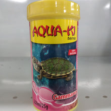 Load image into Gallery viewer, BENELUX TURTELS FOOD 250MLX6PCS
