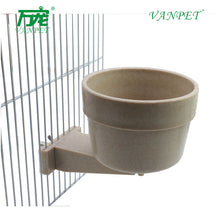 Load image into Gallery viewer, BIRD PARROT WATER FEEDER (M) 03475
