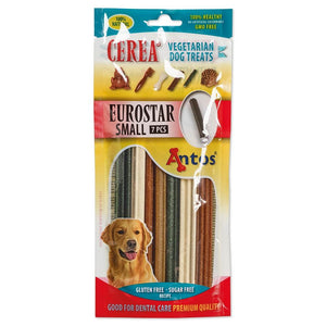 CEREA EURO STAR SMALL 7PCS PACK