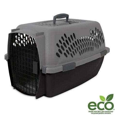 PETMATE 21083 PET PORTER (CARRIER) 19X12.5X10``