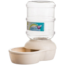 Load image into Gallery viewer, Lebistro. Waterer. 0.5gallon. 2L (24295)