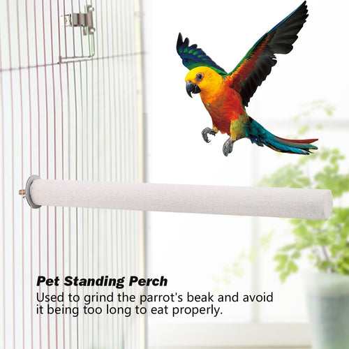 TAIYO SP309 SANDY PEARCH PARROT 4CMX30CM EACH