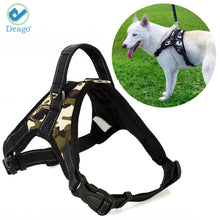 Load image into Gallery viewer, Dog Harness .Large