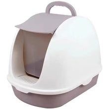Load image into Gallery viewer, CAT litter box 68.5X47X44CM