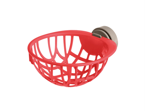 BIRD NEST PLASTIC