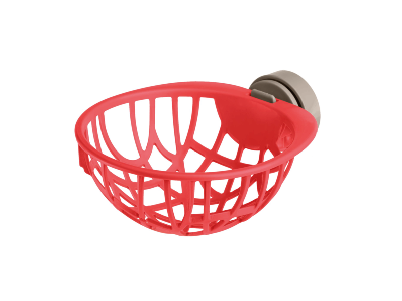 BIRD NEST PLASTIC