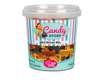 Load image into Gallery viewer, CANDY MINI BONES MIX 500G SKU: 16882