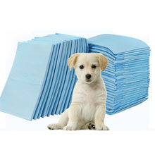 Load image into Gallery viewer, PUP PEE PAD 60X90CM (PACK 20PADS)