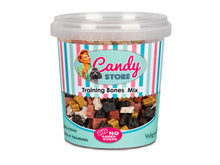 Load image into Gallery viewer, CANDY TRAINING BONES MIX 500G(16881)