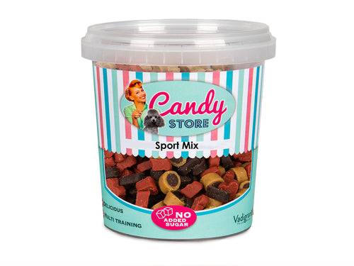 CANDY SPORT MIX 500G (16509)