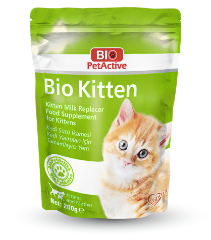 Kitten milk replacer online