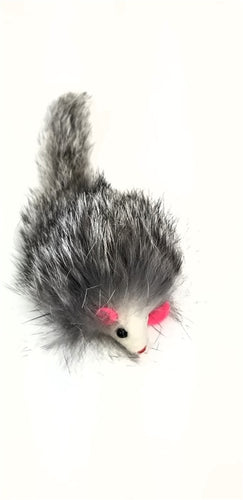 Cat Toy Mouse