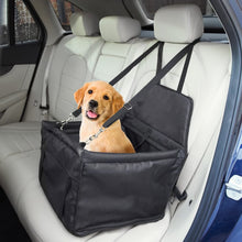 Load image into Gallery viewer, DOG &amp; CAT CAR CARRIER