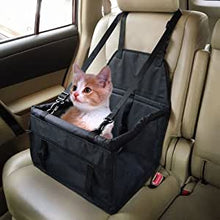 Load image into Gallery viewer, DOG &amp; CAT CAR CARRIER