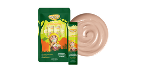 MOOCHIE CREAMY TREAT CHICKEN & CHAMOMILE Flavour 75GX12PKT(DZN)