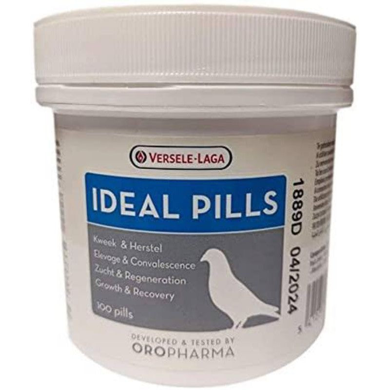 Oropharma Ideal Pills 500p.PRICE FOR 6PIECS