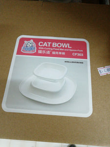 Cat feeding Bowl