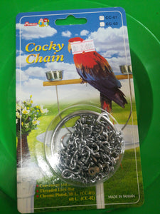 Percell cocky chain