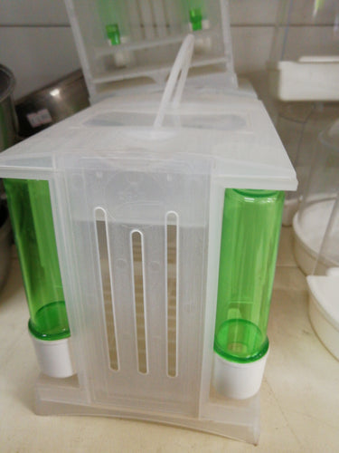 Bird carring Box