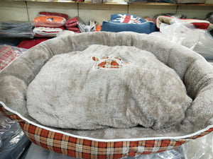 Small Dog & Cat Bed. 9174-1709A