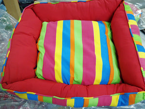 Dog Bed . 4001DB  .82.5x71.5 Cm