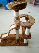 Load image into Gallery viewer, Scratching Post.QQ80359A /HKCT-RP