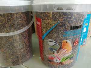 Soft Insect Food..6x1kg