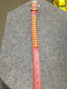 Dog Collar .53 cm .(0395)