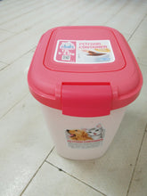 Load image into Gallery viewer, Pet Food Container. 5~6.5Kg