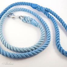 Load image into Gallery viewer, DOG LEASH COTTON ROPE 20MMX160CM