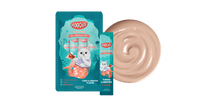 Load image into Gallery viewer, MOOCHIE CREAMY TREAT TUNA&amp;LOBSTER Flavour 75GRX12 (DZN)