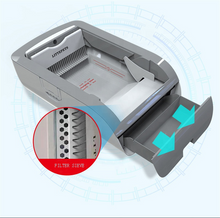 Load image into Gallery viewer, smart cat litter toilet-key press luxury automatic self cleaning