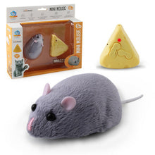 Load image into Gallery viewer, AUTOMATIC MINI MOUSE CAT TOY