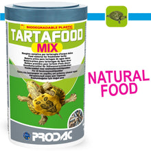 Load image into Gallery viewer, Complete feed for the welfare of fresh water turtles.dried fish 200GR