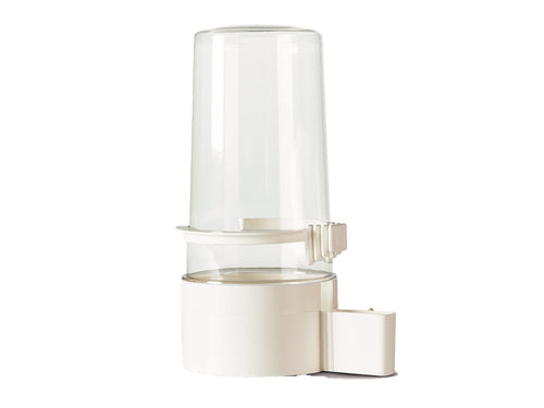 Feeder Weekend outside Ø7x16cm