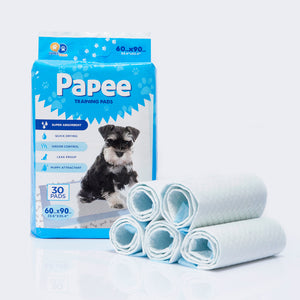 (Papee)Puppy Training Pad .60 x 90cm-30PCS IN BAG