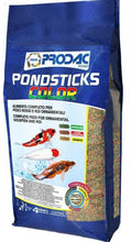 Load image into Gallery viewer, POND KOI STICK COLOR 4KG X2BAG