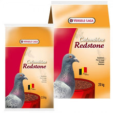 Load image into Gallery viewer, COLOMBINE RED STONE PIGEON 20KG