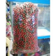 Load image into Gallery viewer, TAIYO FISH FOOD 01-7104 KOI &amp; FARM FISH BREEDING 20KGX2BAG 2.5MM