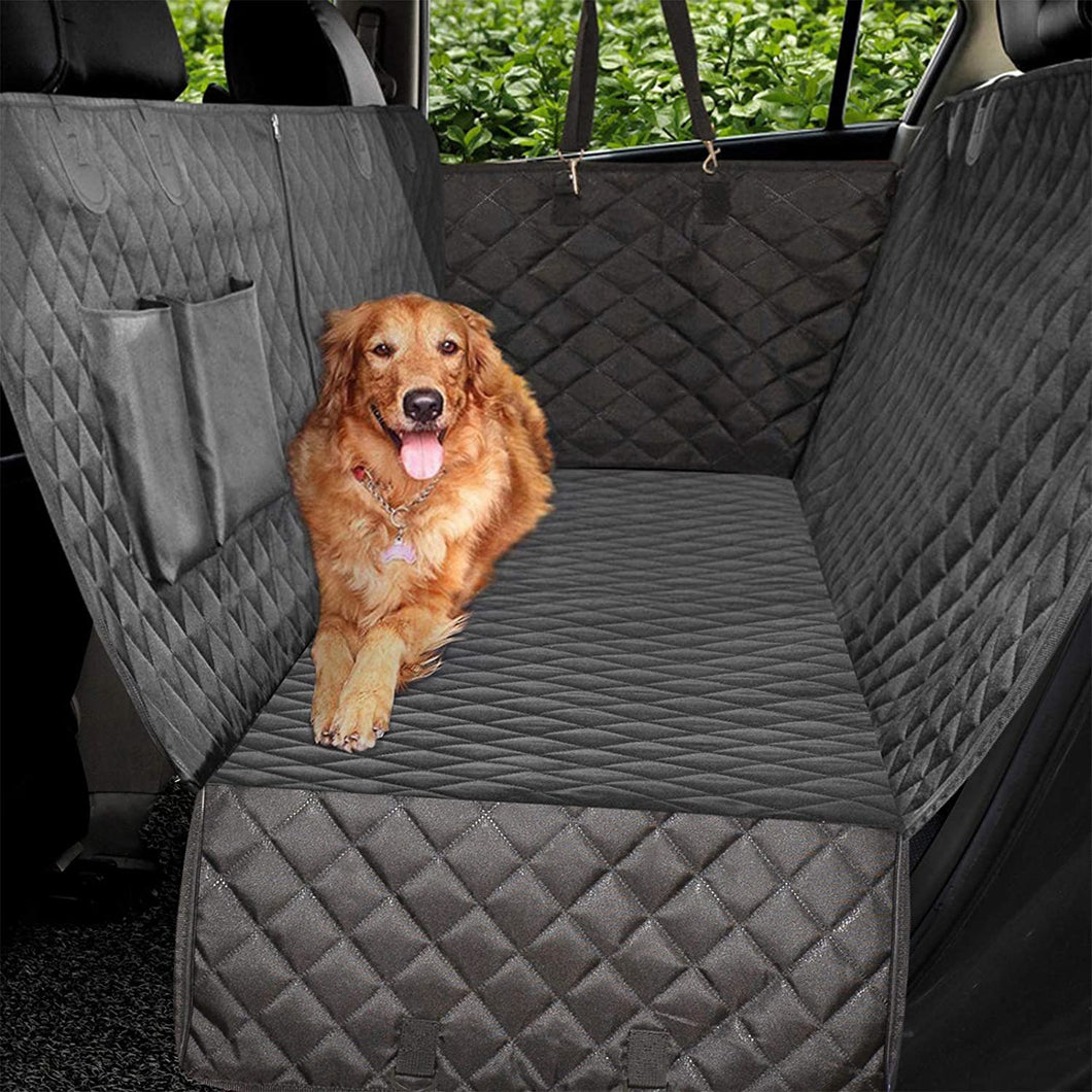 DOG /CAT CAR SEAT COVER 137X147 CM