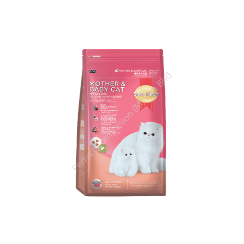 Smartheart CAT mother&baby  2.8kg