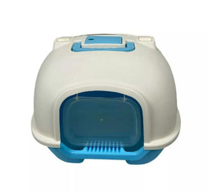 SUS- MSP-006 CAT LITTER BOX 50X41X39