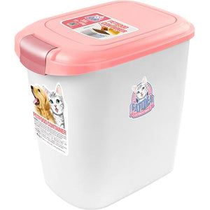 Pet Food Container..5~7 kg