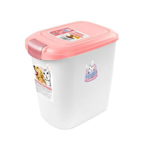 Pet Food Container.15~18 Kg