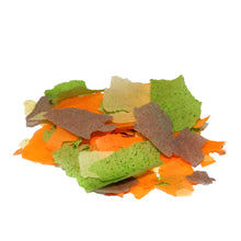 Load image into Gallery viewer, Compound feed in flakes for all ornamental goldfish and cold water fish.32GRX6