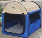 Load image into Gallery viewer, MM-CA -11 DOG &amp; CAT CAGE HOUSE 81X56X66CM