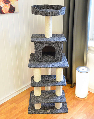 Scratching post (QQ80874)