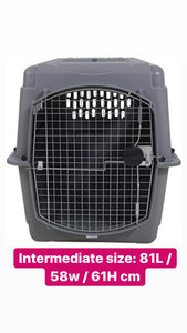 Cages for Dogs & Birds & Rabbits – Bahrain Agriculture Center