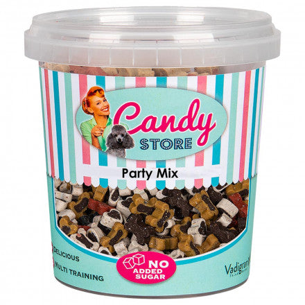 Candy Store Party Mix 500g