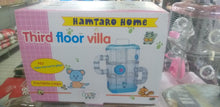 Load image into Gallery viewer, MH01L-HAMSTER CAGE -3FLOOR-VILLA